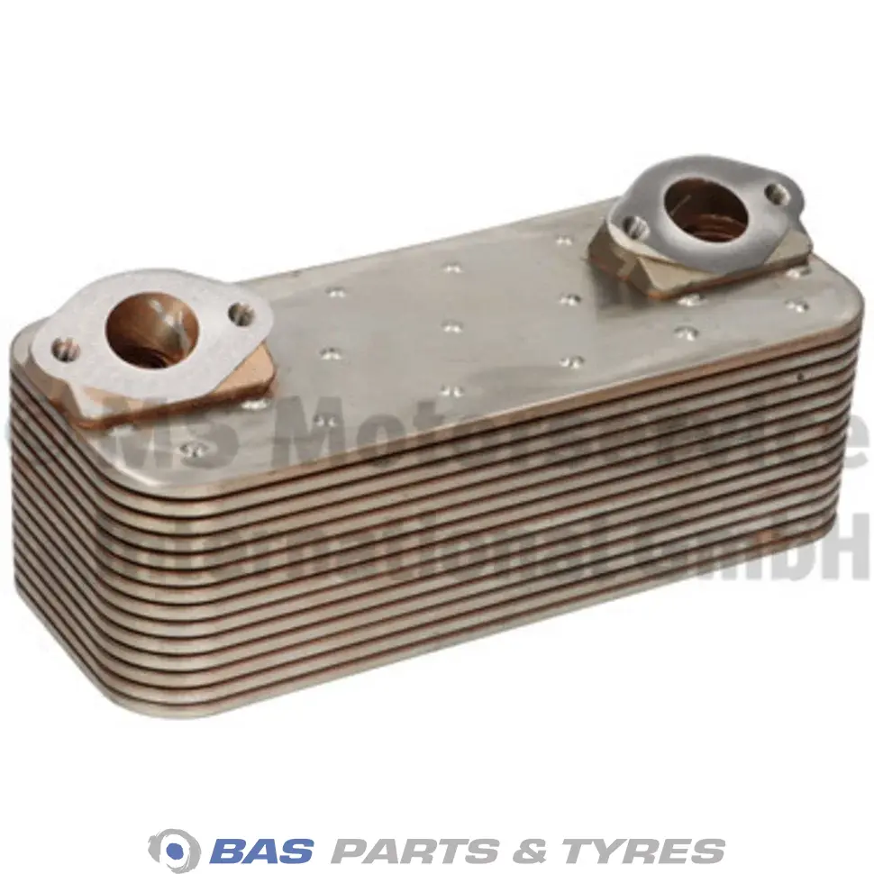Radiateur dhuile BF Germany 5411880401