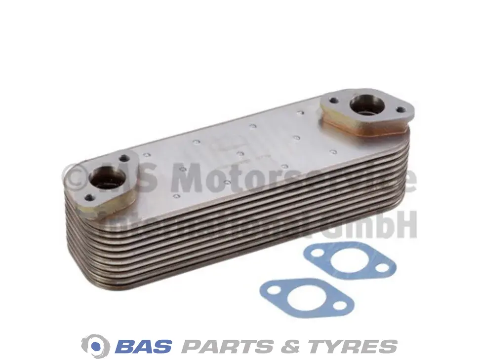 Răcitor de ulei BF Germany 51056010161