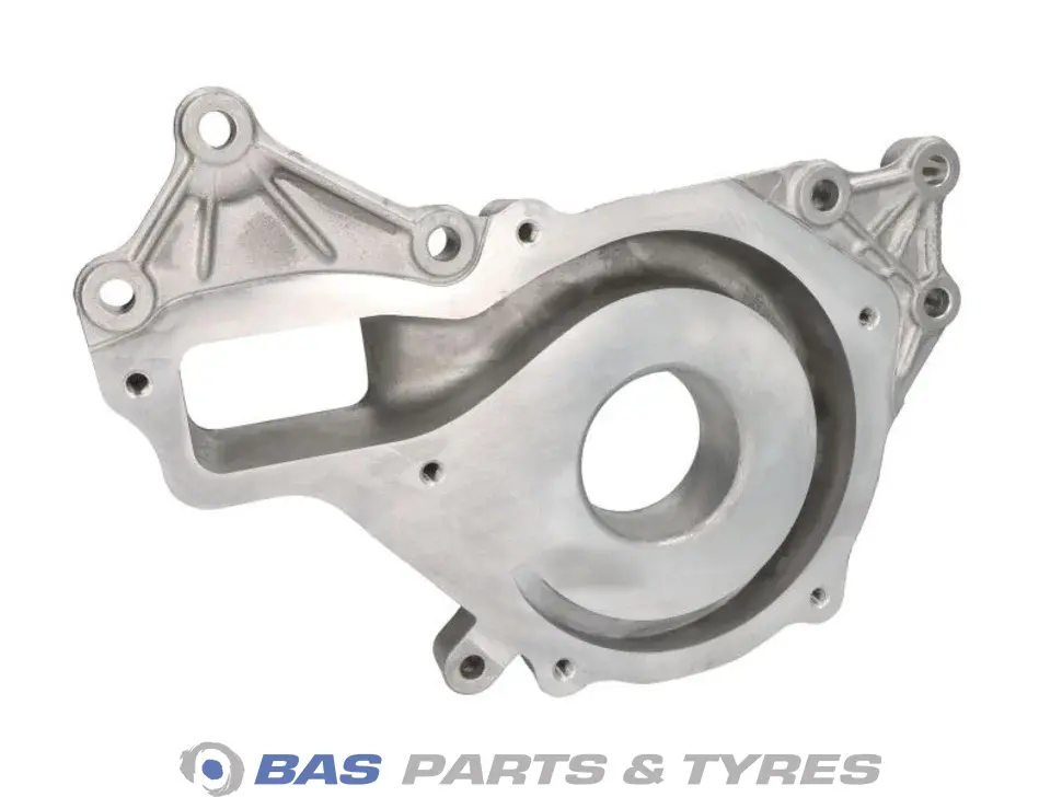 Waterpump housing BF Germany 7420505543