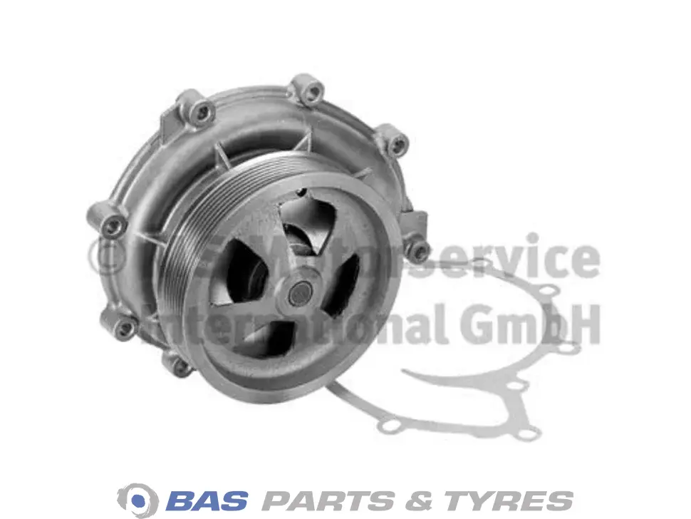 Bomba de agua BF Germany 570951