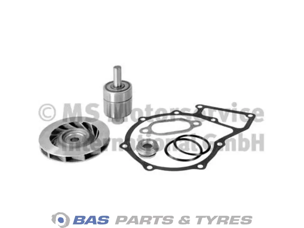 Kit de reparação BF Germany 5422000104