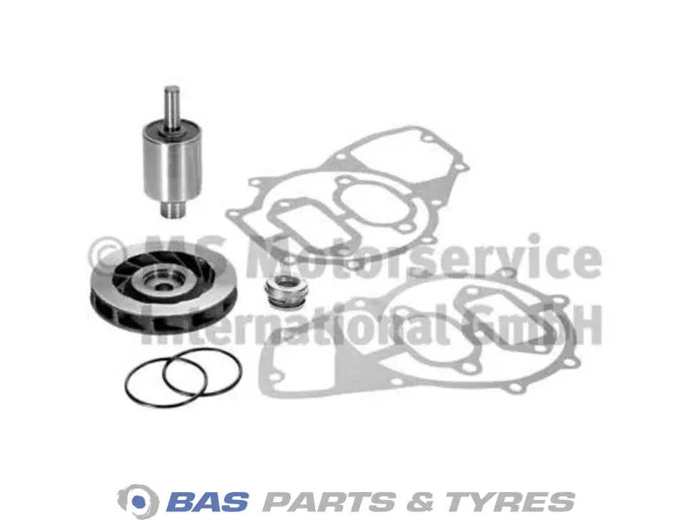 Kit de reparação BF Germany 4222000104