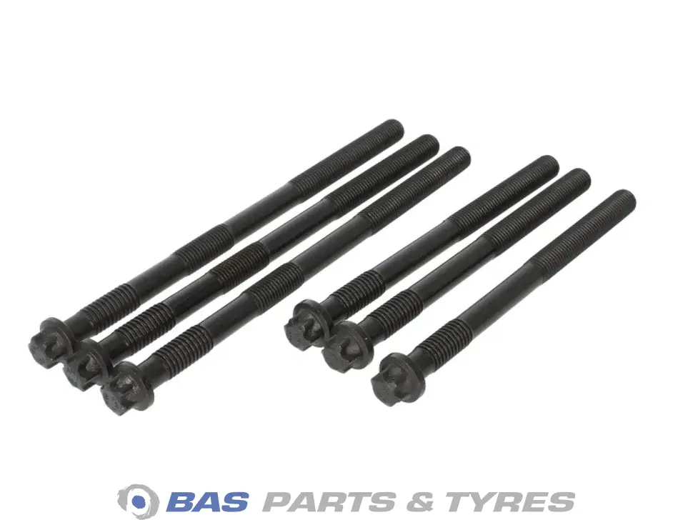 Parafuso de cabecote BF Germany 51904906001