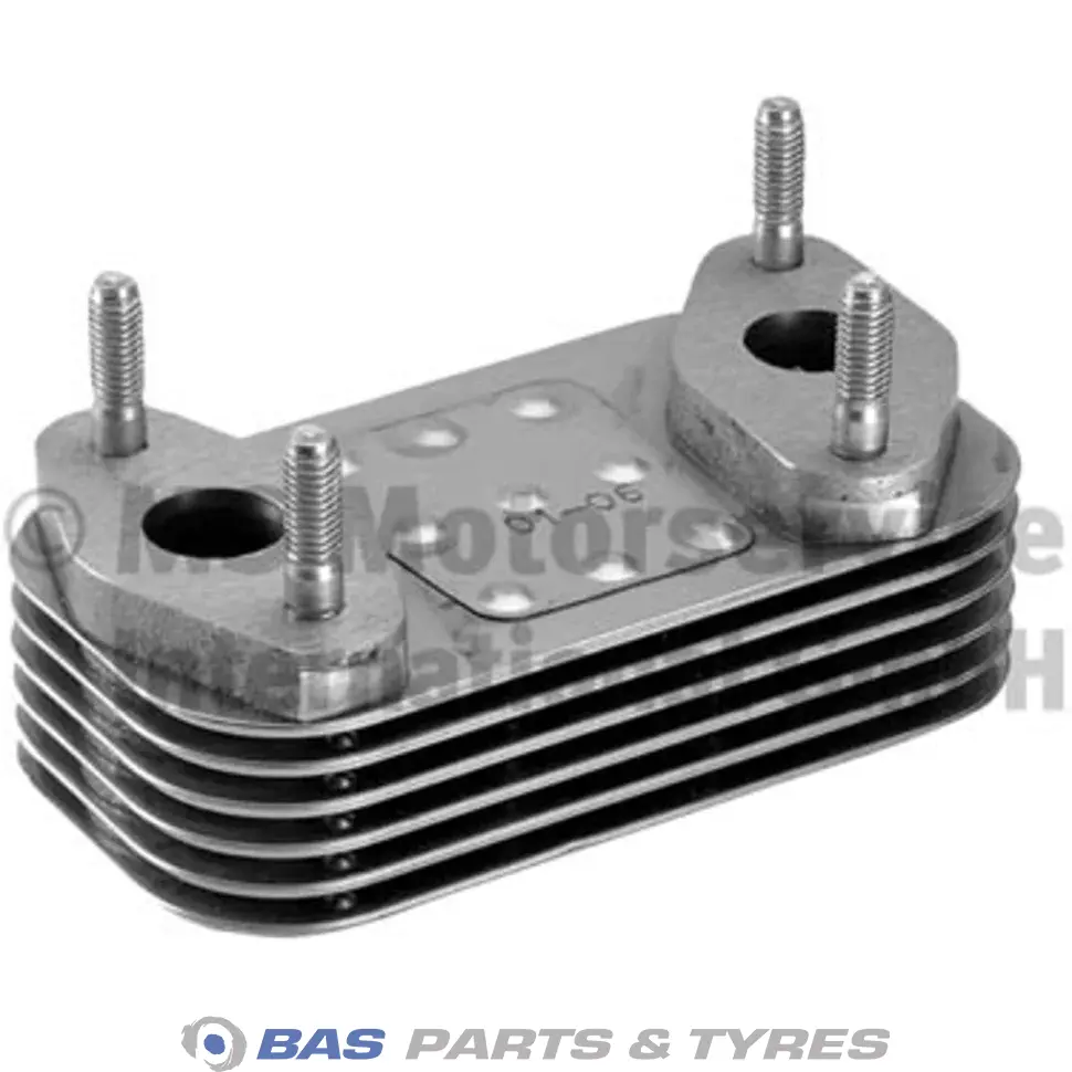 Răcitor de ulei BF Germany 3551801165