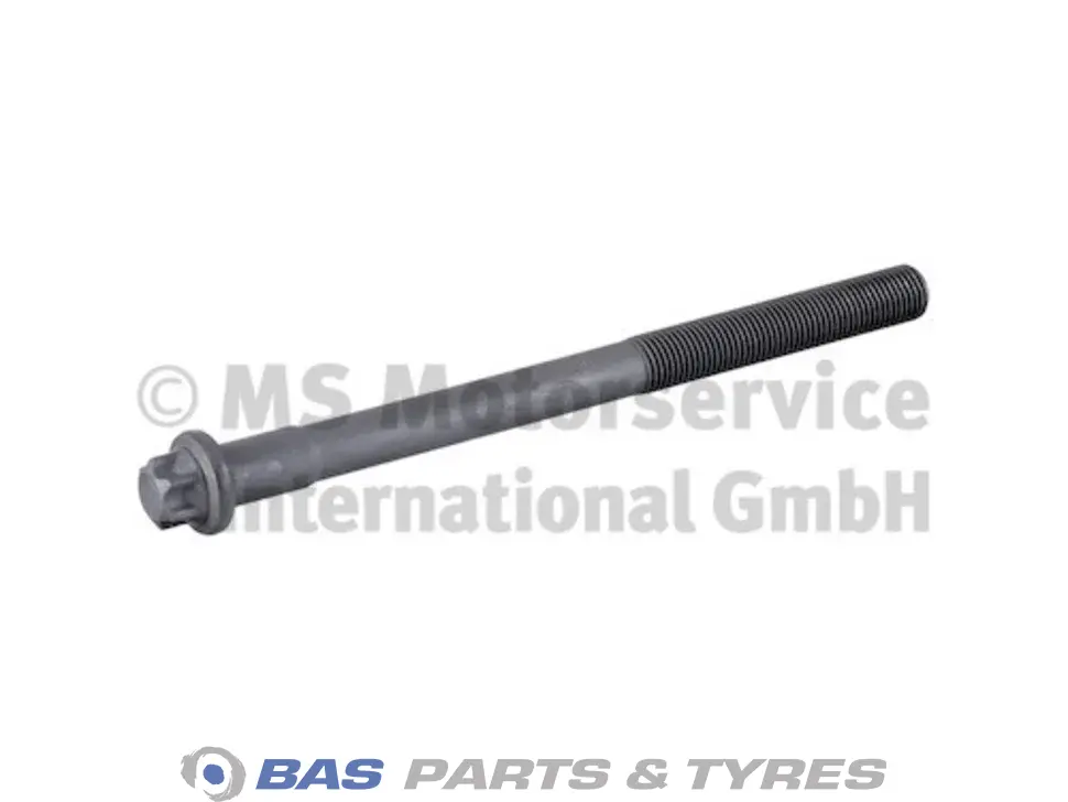 Parafuso de cabeçote BF Germany 51900200470