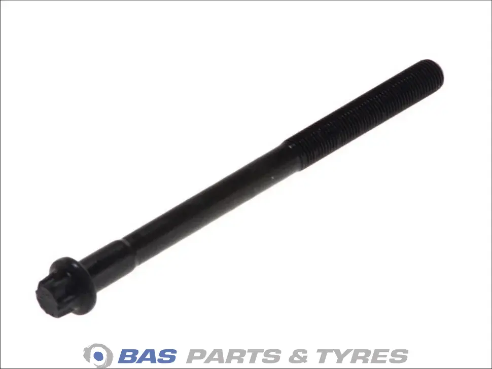 Parafuso de cabeçote BF Germany 51900200421