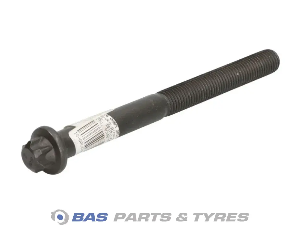 Parafuso de cabeçote BF Germany 7420793002