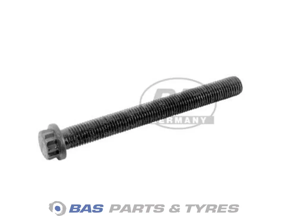 Parafuso de cabeçote BF Germany 9060160669