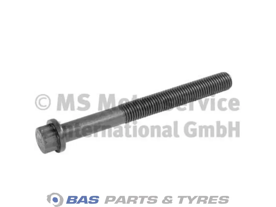 Zylinderkopfschraube BF Germany 4039900601