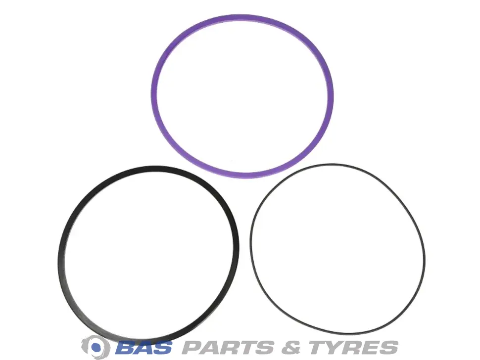 Gasket kit Elring 22179684