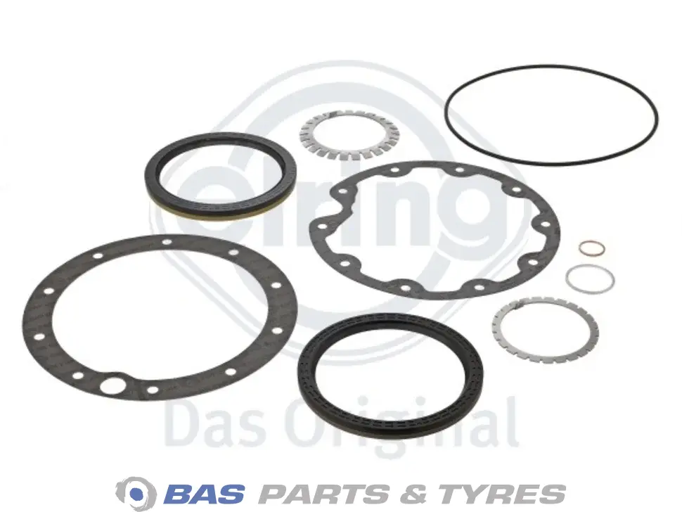 Gasket kit Elring LKW/TRUCK/CMION