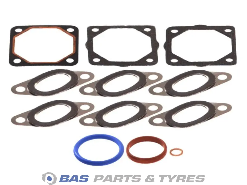 Gasket kit Elring 270764-4