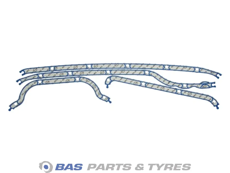 Crankcase gasket Elring 1520507