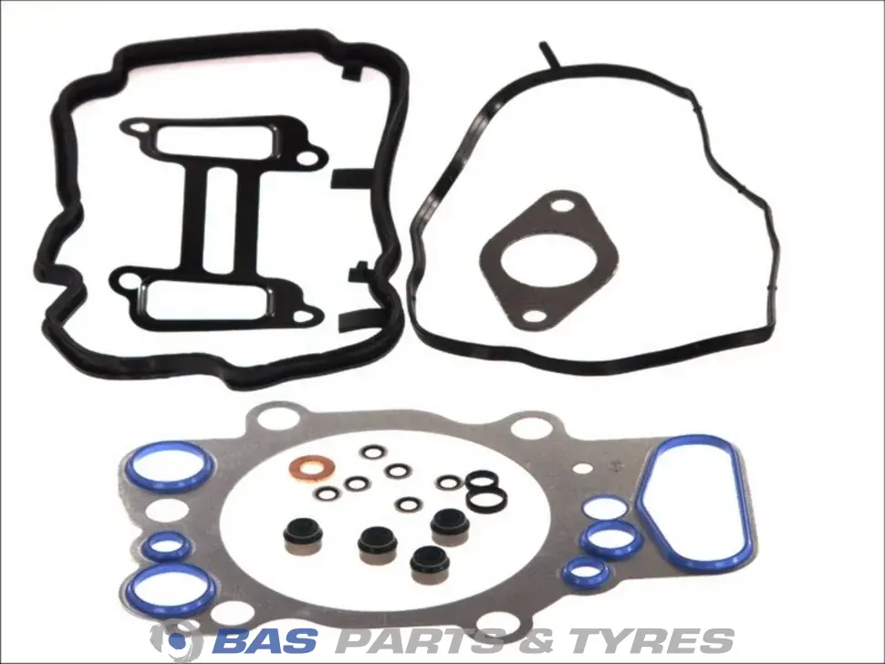 Set garnituri chiulasa Elring 1754607