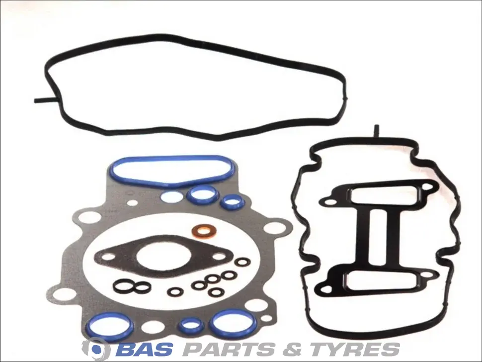 Set garnituri chiulasa Elring 1765974