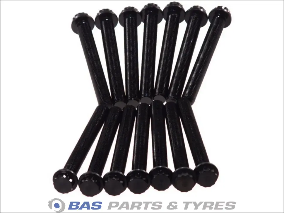 Parafuso de cabecote Elring 9060160769