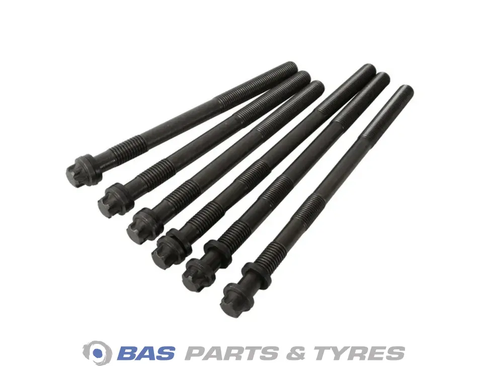 Parafuso de cabecote Elring 51900200403