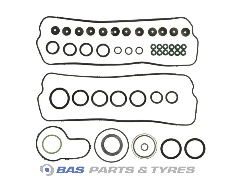 Gasket kit Elring 276038-7