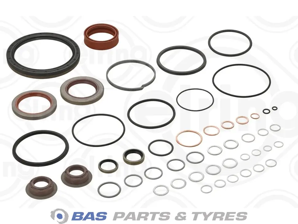 Set de garnituri Elring 81329006059