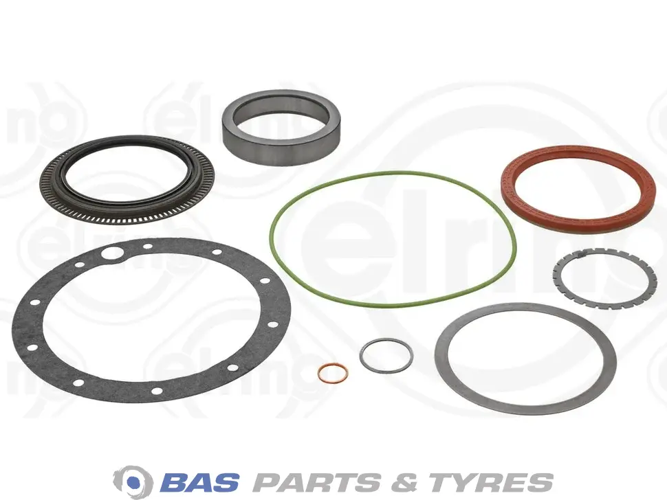 Kit di guarnizioni Elring 9403500035
