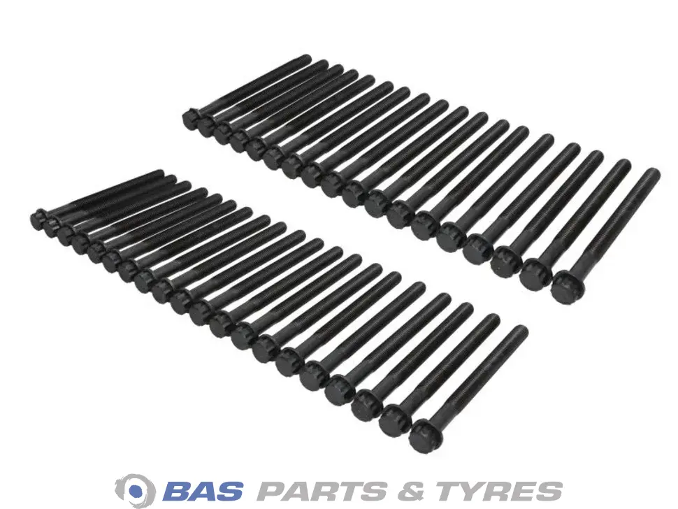Parafuso de cabecote Elring 4710160069