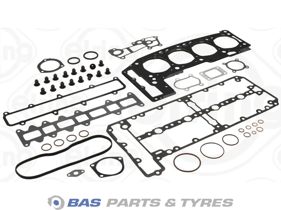 Set brtvi glave motora Elring 500086113