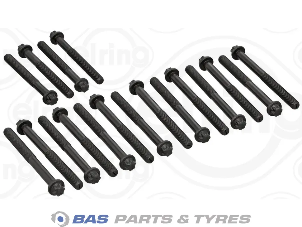Cylinder head screw Elring