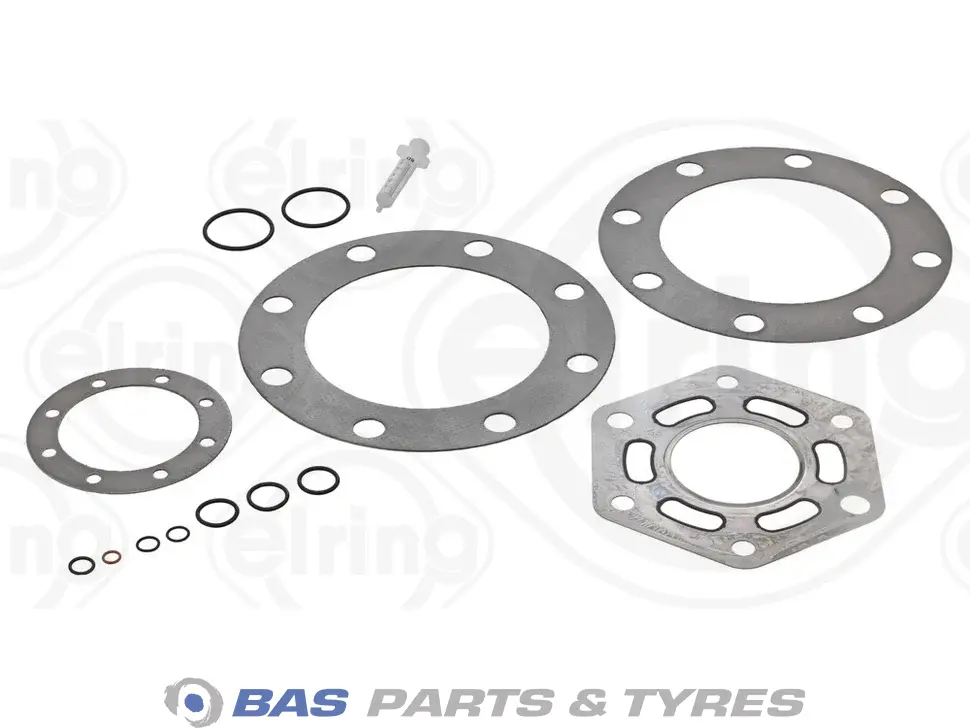 Kit de montagem Elring