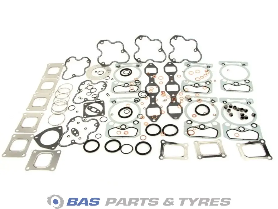 Set garnituri chiulasa Elring 5000793222