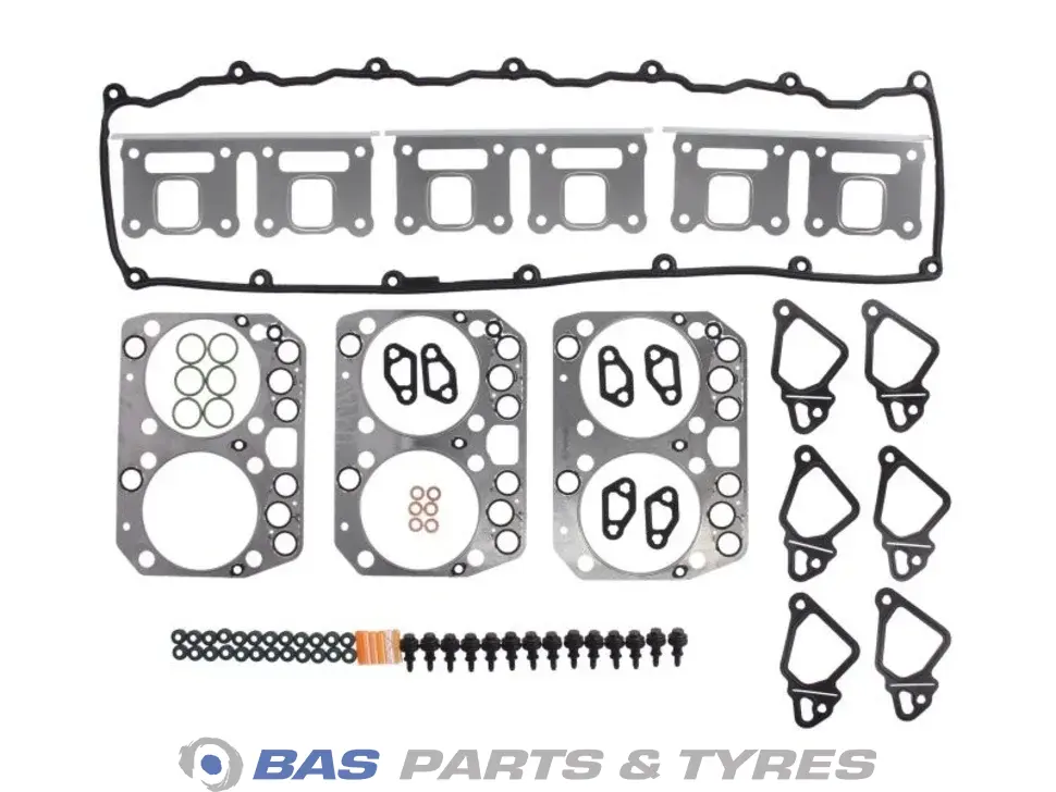 Set garnituri chiulasa Elring 51009006685