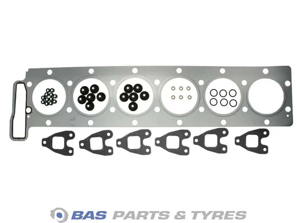 Set garnituri chiulasa Elring 51009006714