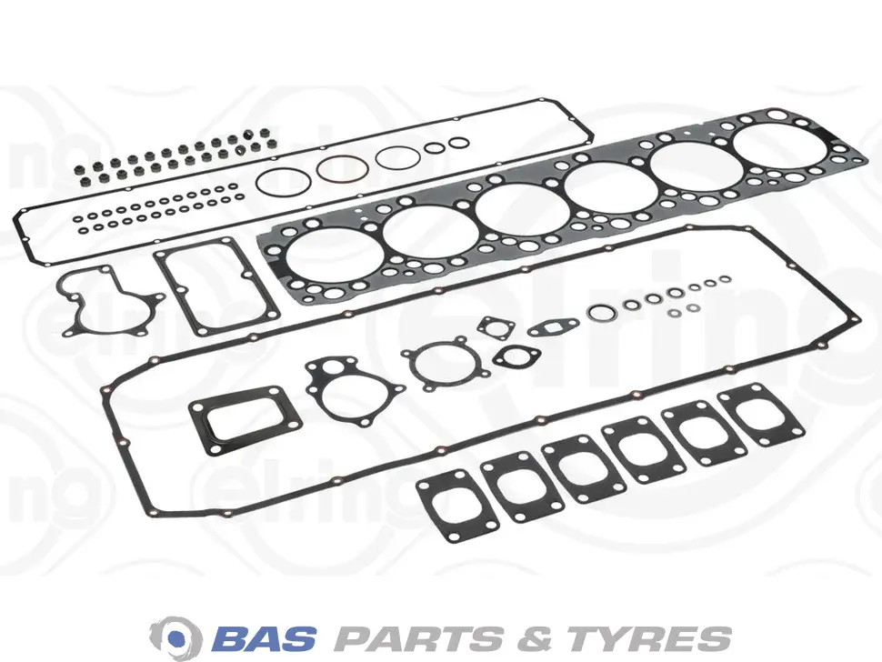 Set garnituri chiulasa Elring 500086115