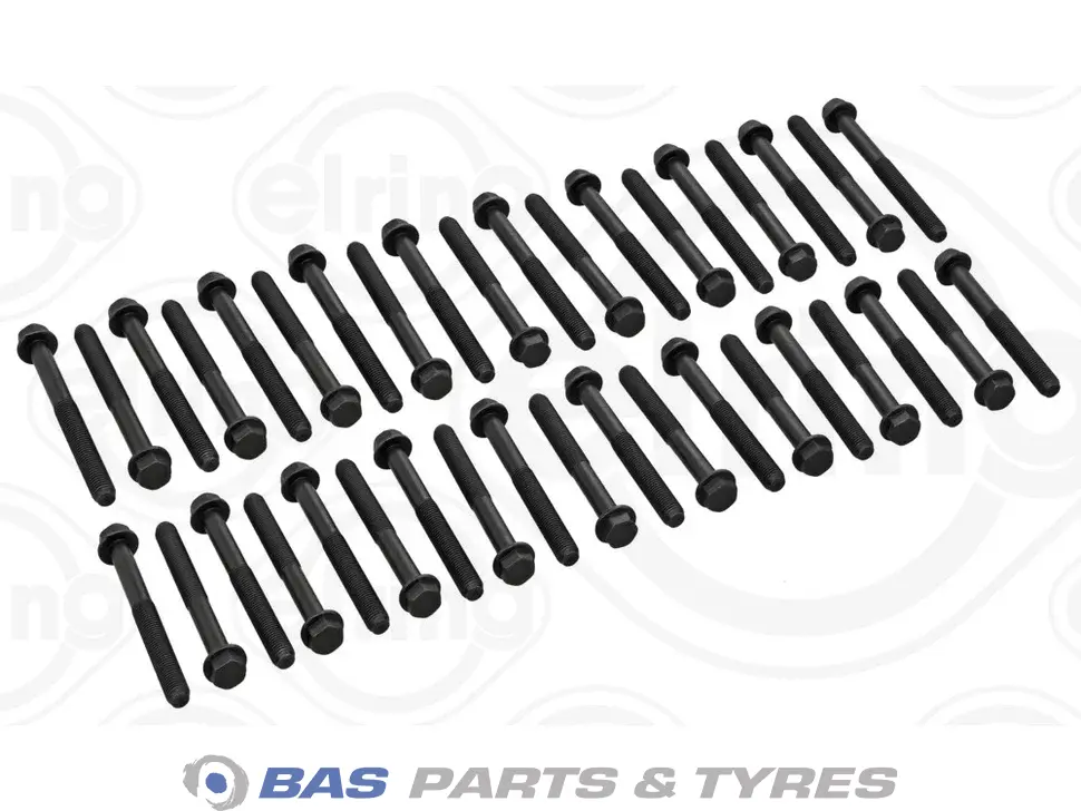 Parafuso de cabecote Elring 1547040