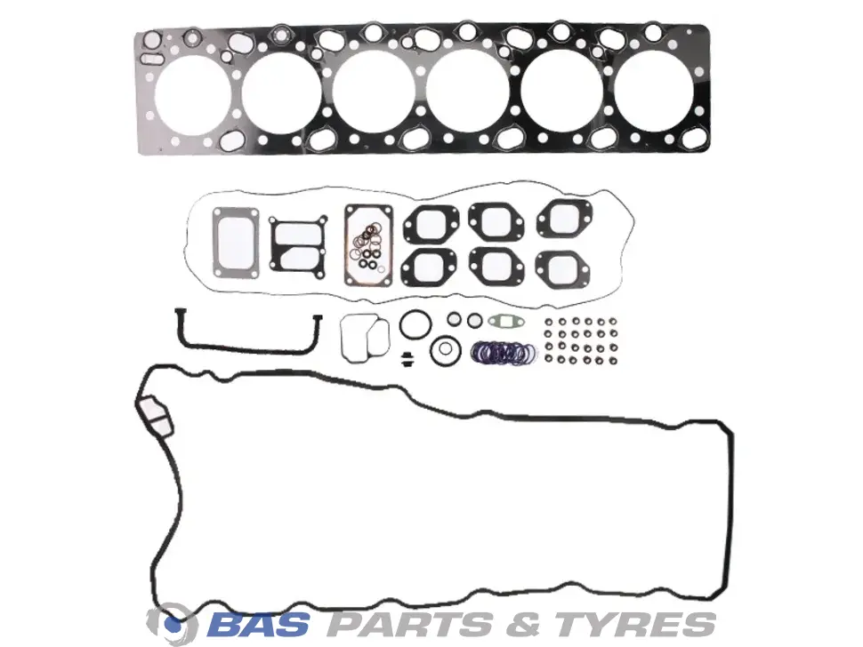Cylinder head gasket set Elring 21539731