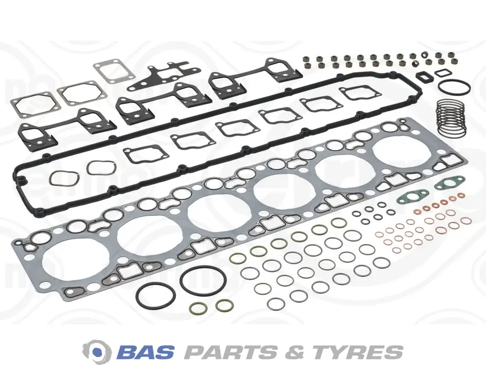 Cylinder head gasket set Elring 21226240