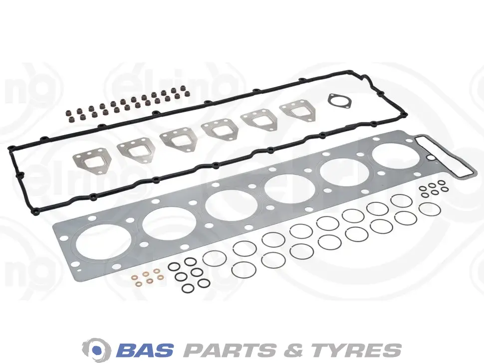 Set garnituri chiulasa Elring 51009006785
