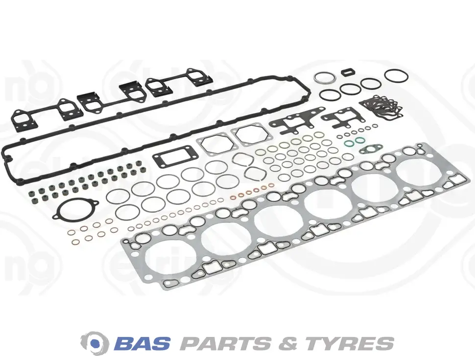 Cylinder head gasket set Elring 21078724