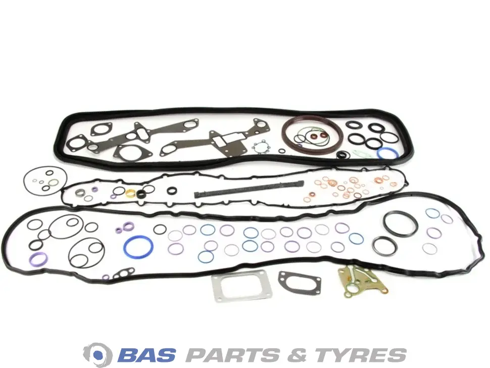 Kit di revisione generale Elring 20710309