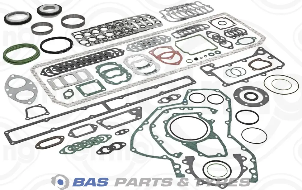 Kit di revisione generale Elring 51009006567