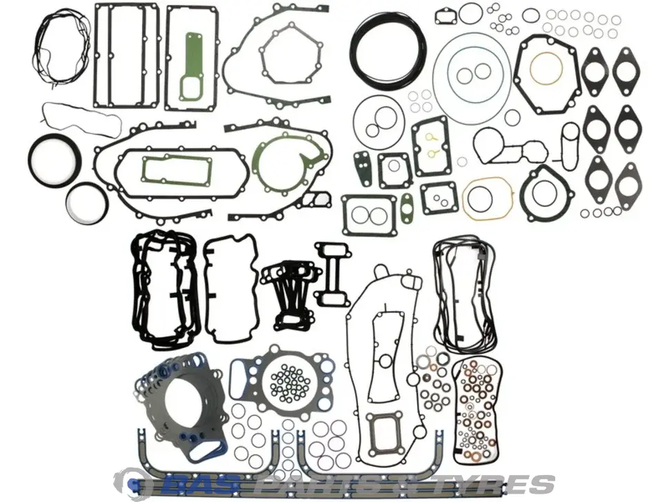 Kit de remise en état général Elring 551356