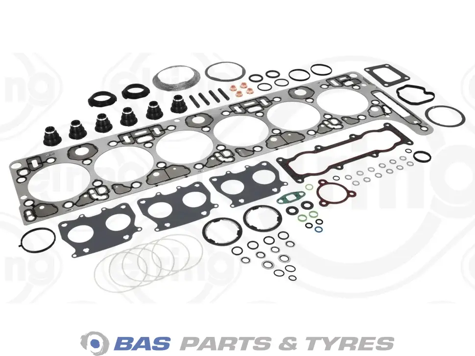 Set garnituri chiulasa Elring