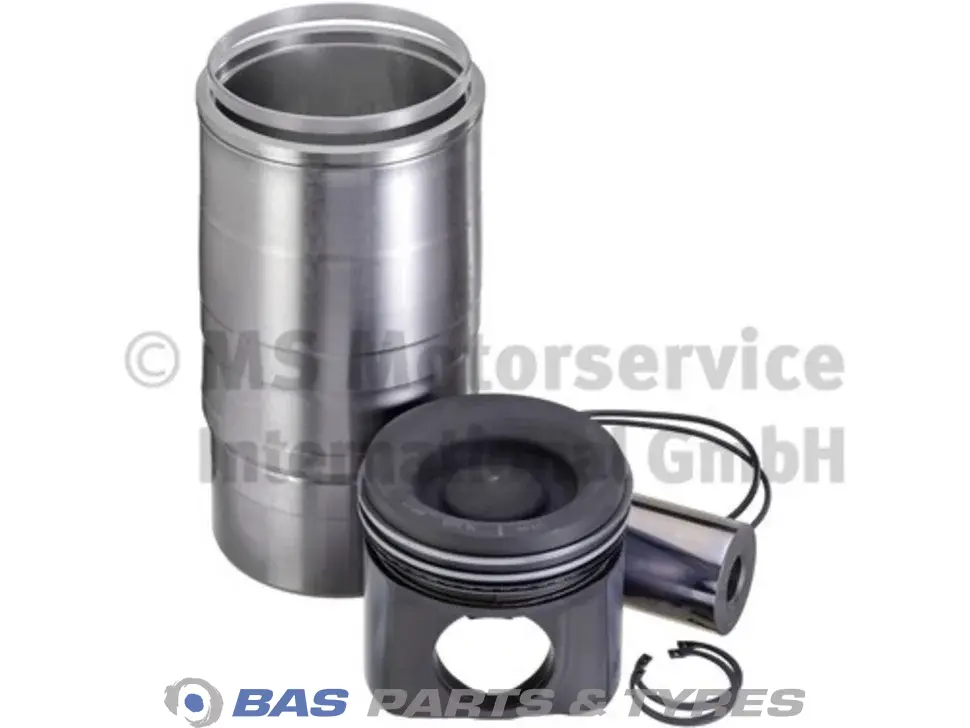 Reparatieset Kolbenschmidt 130139