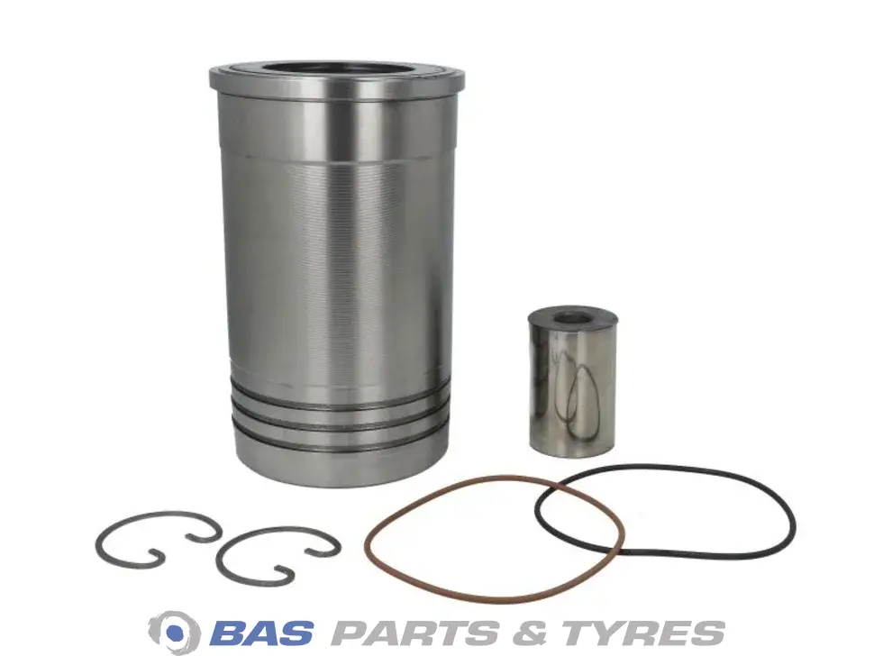 Kit de reparação Kolbenschmidt 500055240