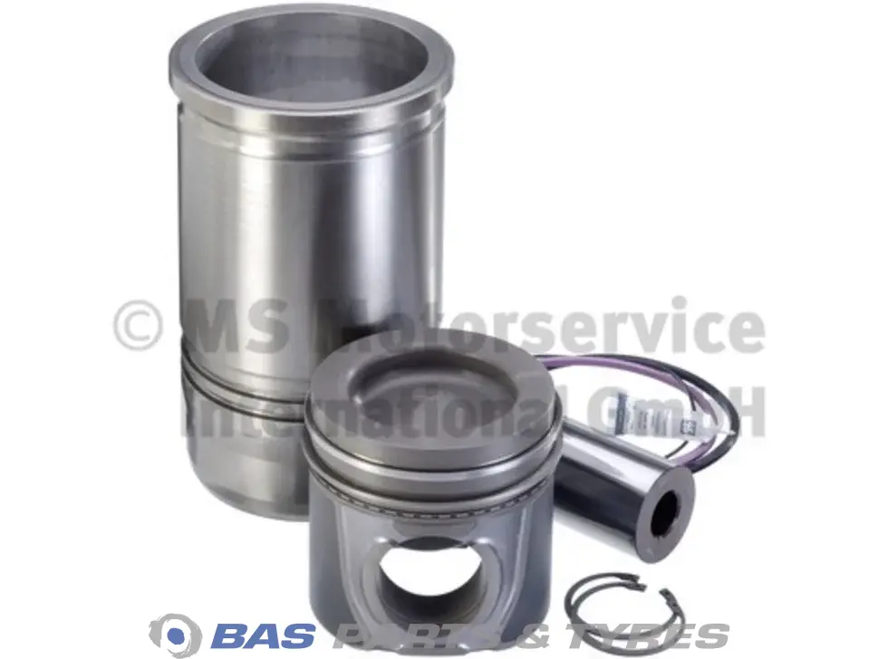Kit de reparação Kolbenschmidt 3886442