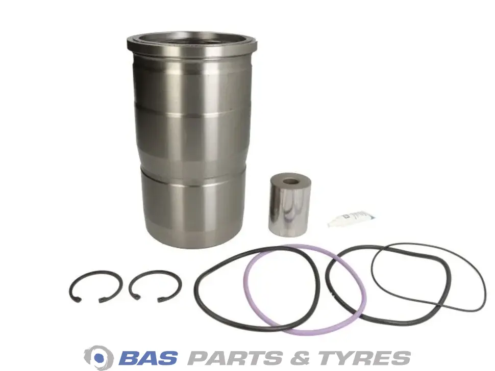 Kit de reparação Kolbenschmidt 20727440