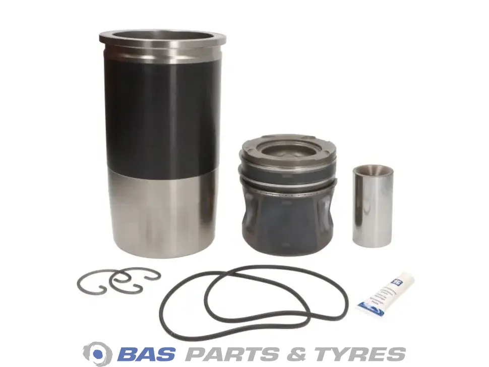 Repair kit Kolbenschmidt 51012010417