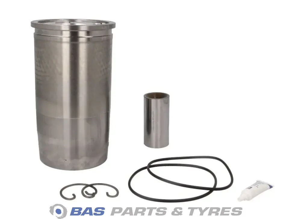 Reparatieset Kolbenschmidt 51012010456