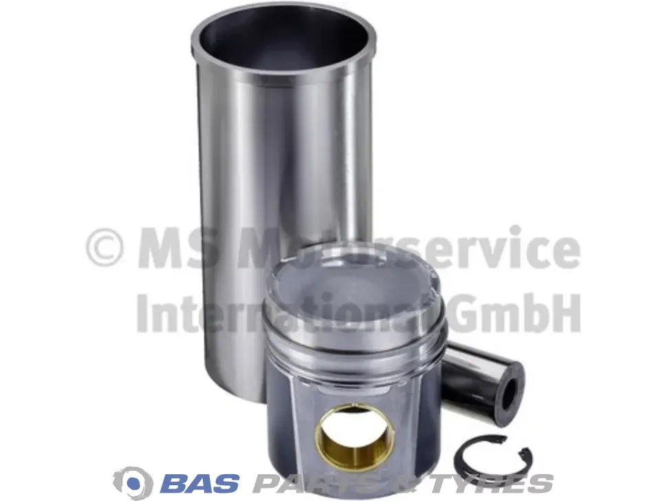 Kit de reparação Kolbenschmidt 0159289