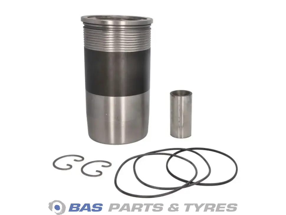 Kit de reparação Kolbenschmidt 51012010406