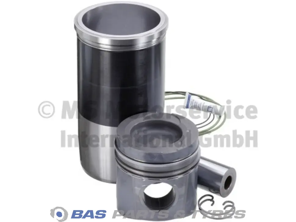 Reparatieset Kolbenschmidt 51012010327